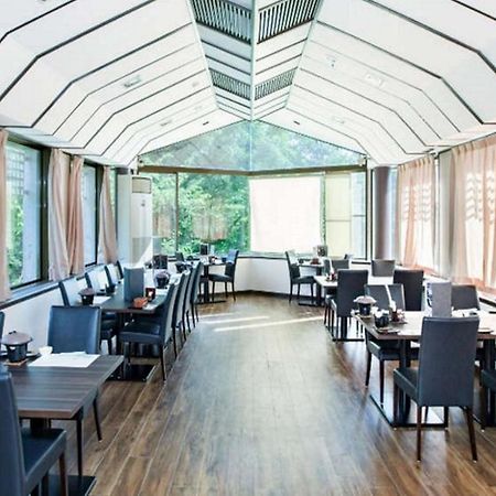 Izu Ippeki Lake Lakeside Terrace Ito  Bagian luar foto
