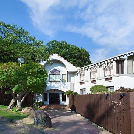 Izu Ippeki Lake Lakeside Terrace Ito  Bagian luar foto