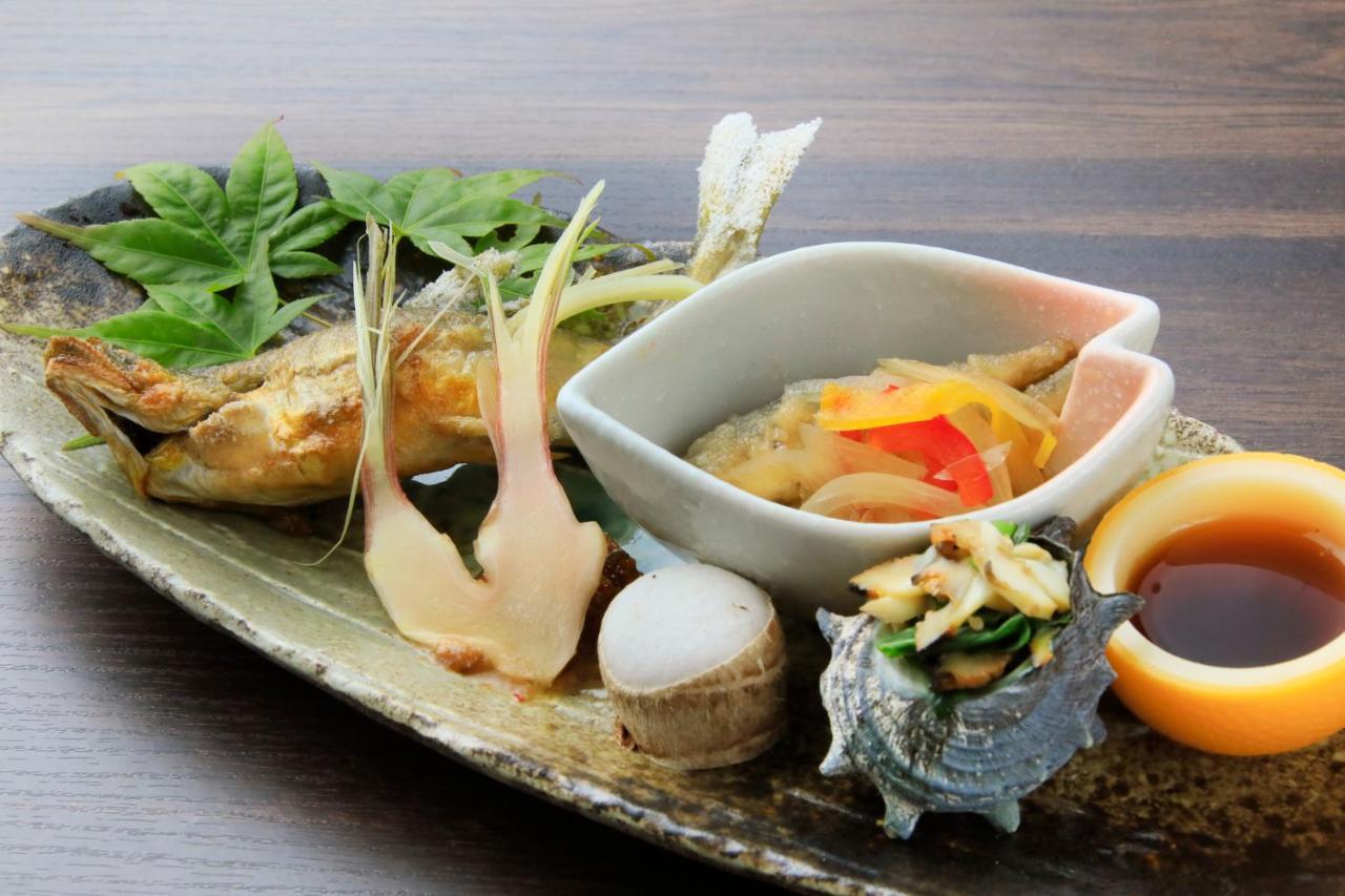 Izu Ippeki Lake Lakeside Terrace Ito  Bagian luar foto