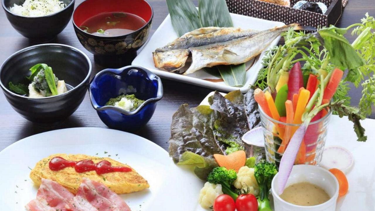 Izu Ippeki Lake Lakeside Terrace Ito  Bagian luar foto