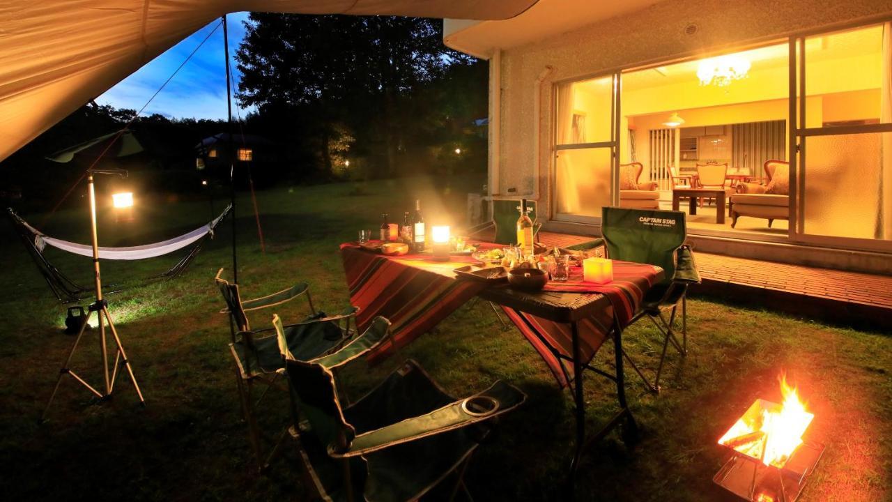 Izu Ippeki Lake Lakeside Terrace Ito  Bagian luar foto