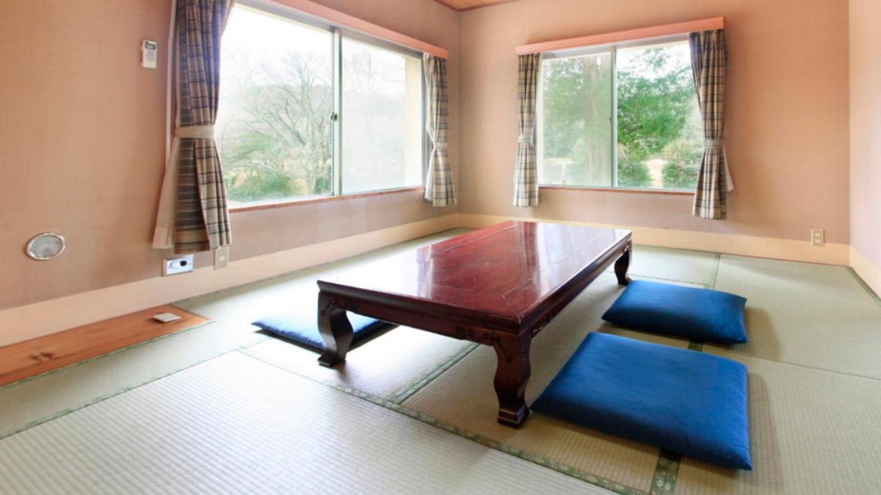 Izu Ippeki Lake Lakeside Terrace Ito  Bagian luar foto