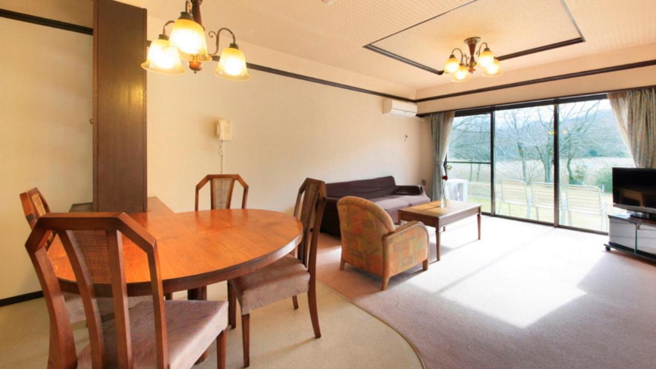 Izu Ippeki Lake Lakeside Terrace Ito  Bagian luar foto