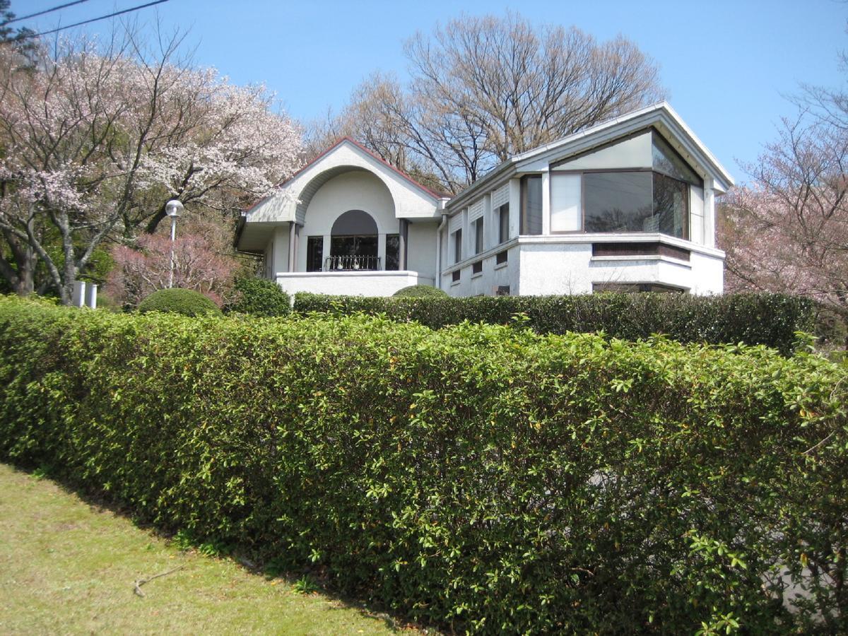 Izu Ippeki Lake Lakeside Terrace Ito  Bagian luar foto